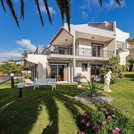 Ourmadeira - Belair, Fabulous Βίλα Φουνκάλ Εξωτερικό φωτογραφία